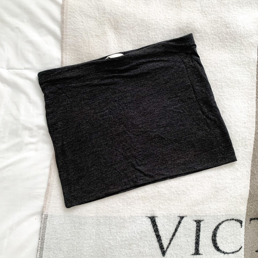 NWOT H&M basics skirt!
